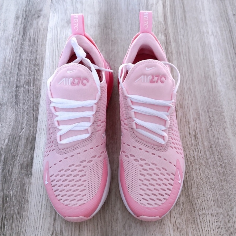 Nike air max 270 - Picture 4 of 8